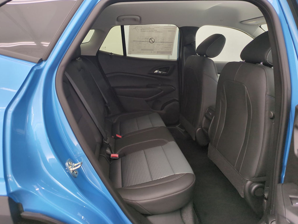 Thumbnail: 2026 Chevrolet Trax - 27