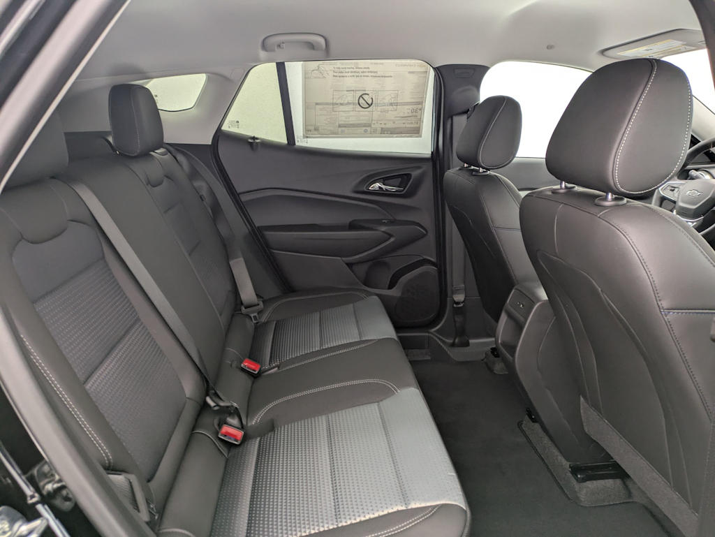 Thumbnail: 2026 Chevrolet Trax - 28