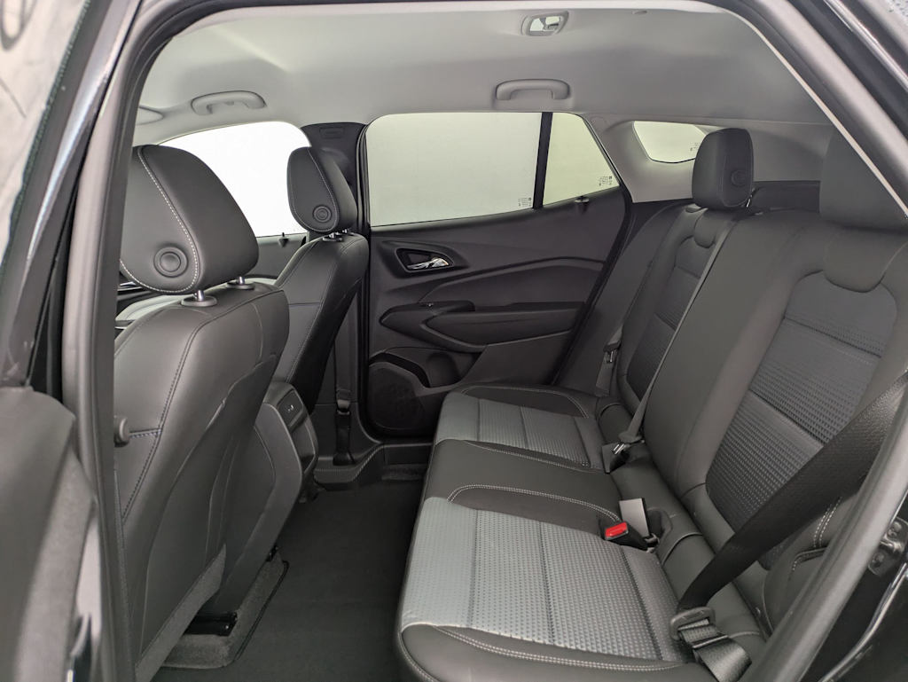 Thumbnail: 2026 Chevrolet Trax - 27