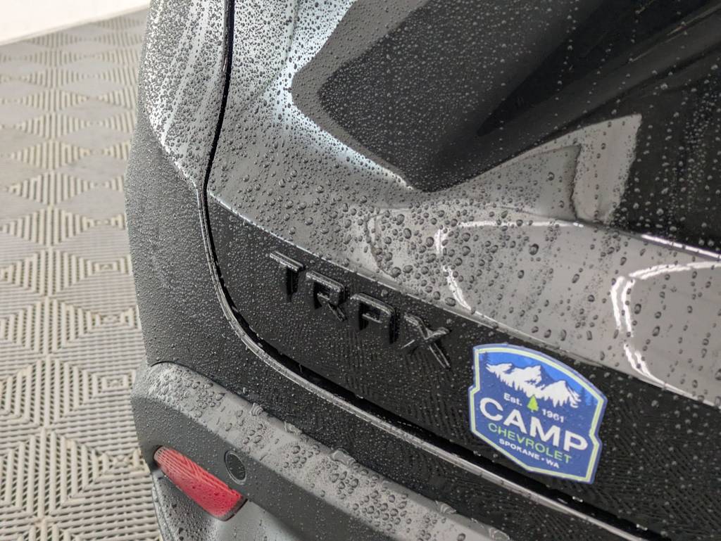 Thumbnail: 2026 Chevrolet Trax - 25