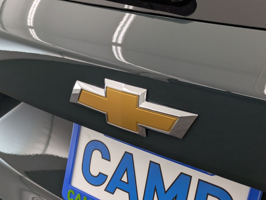 Thumbnail: 2026 Chevrolet Trax - 25