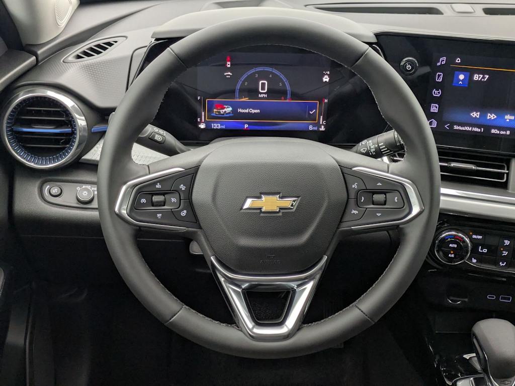 Thumbnail: 2026 Chevrolet Trax - 13
