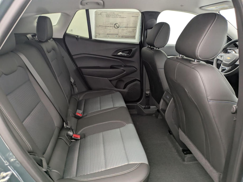 Thumbnail: 2026 Chevrolet Trax - 29