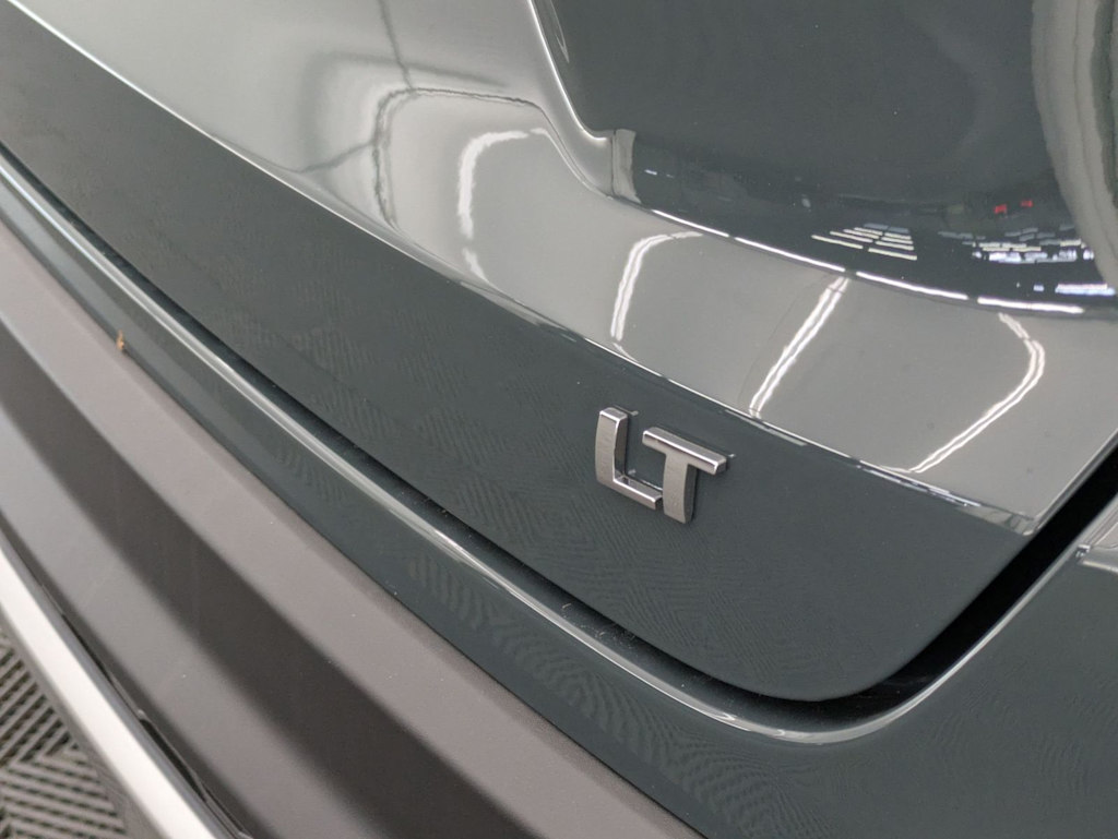 Thumbnail: 2026 Chevrolet Trax - 6