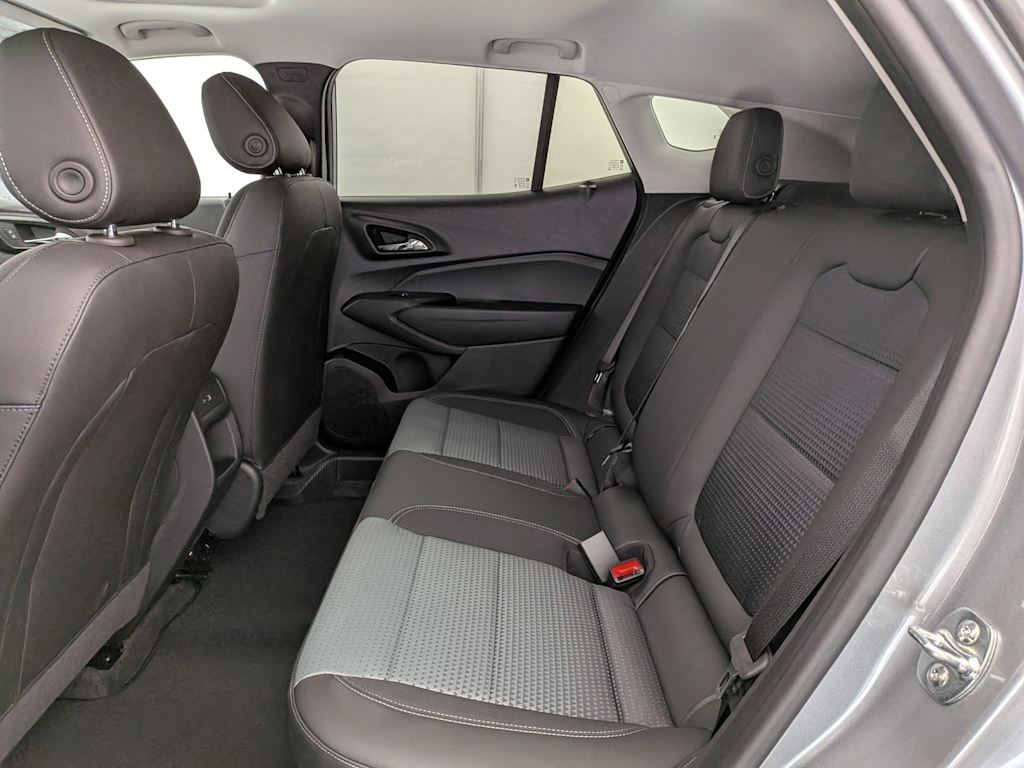 Thumbnail: 2026 Chevrolet Trax - 28