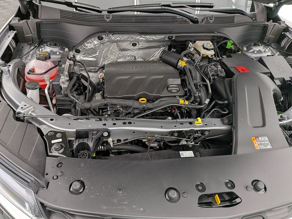 Thumbnail: 2026 Chevrolet Trax - 9