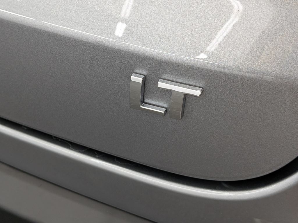 Thumbnail: 2026 Chevrolet Trax - 26
