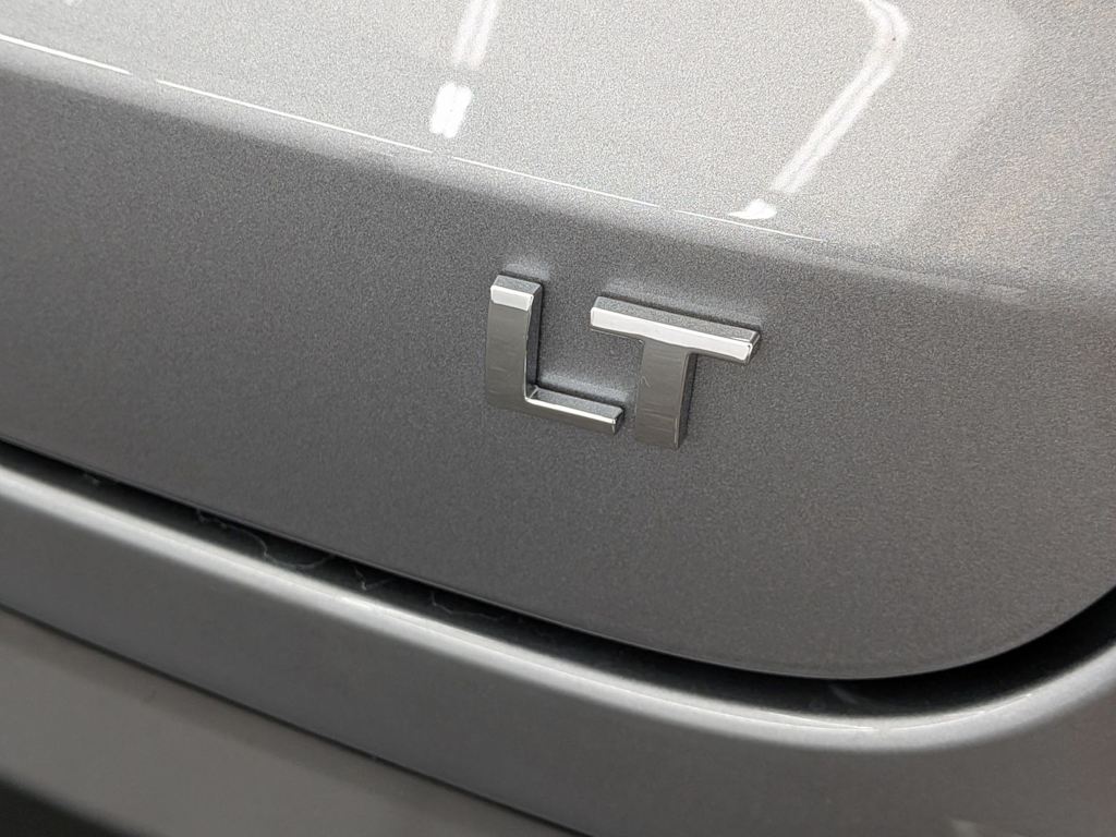 Thumbnail: 2026 Chevrolet Trax - 26