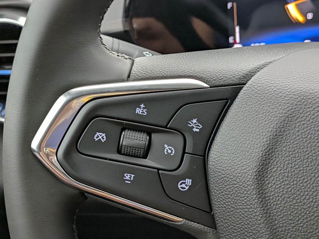 Thumbnail: 2026 Chevrolet Trax - 30