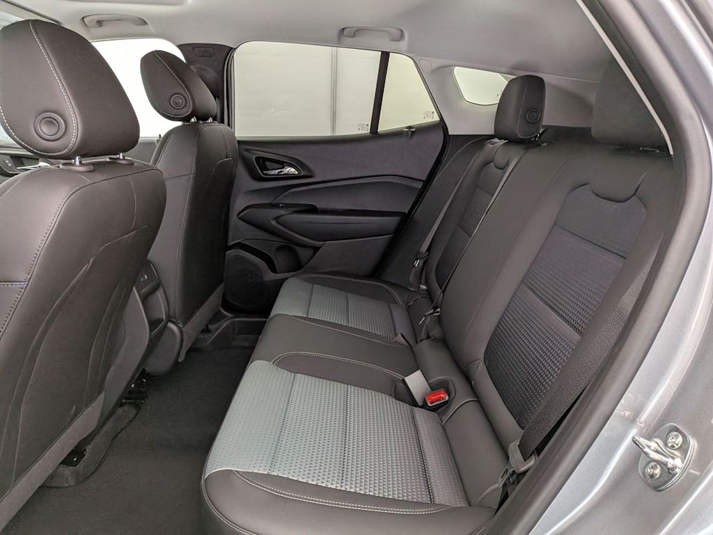 Thumbnail: 2026 Chevrolet Trax - 28