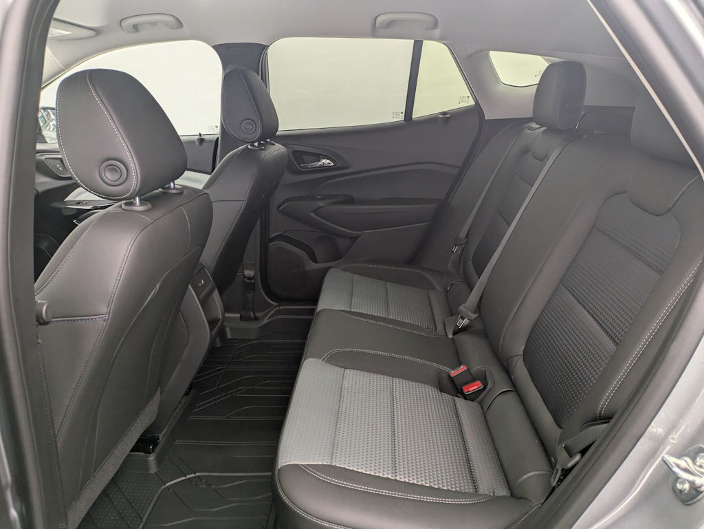 Thumbnail: 2026 Chevrolet Trax - 28