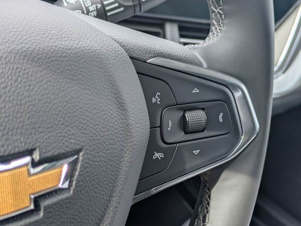 Thumbnail: 2026 Chevrolet Trax - 31