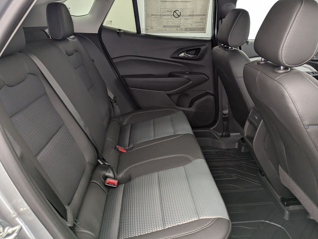 Thumbnail: 2026 Chevrolet Trax - 29
