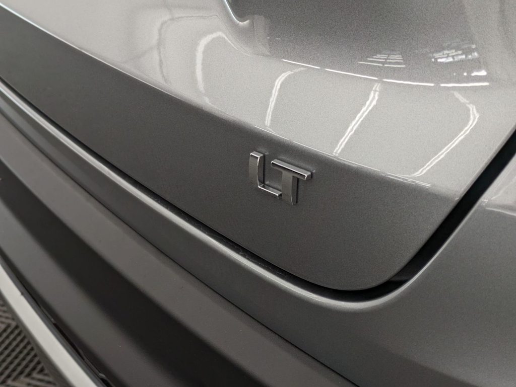 Thumbnail: 2026 Chevrolet Trax - 7