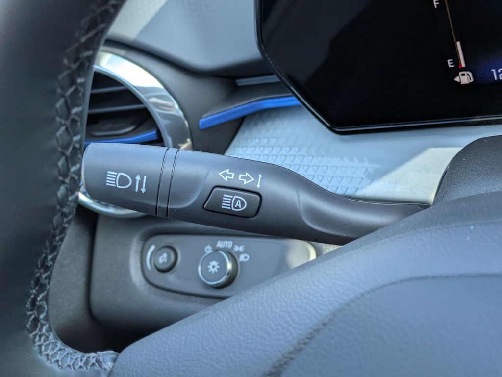 Thumbnail: 2026 Chevrolet Trax - 32