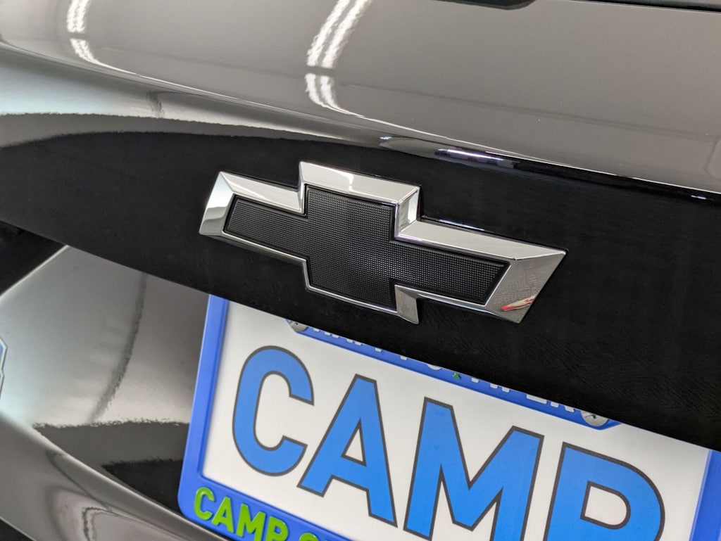 Thumbnail: 2026 Chevrolet Trax - 25