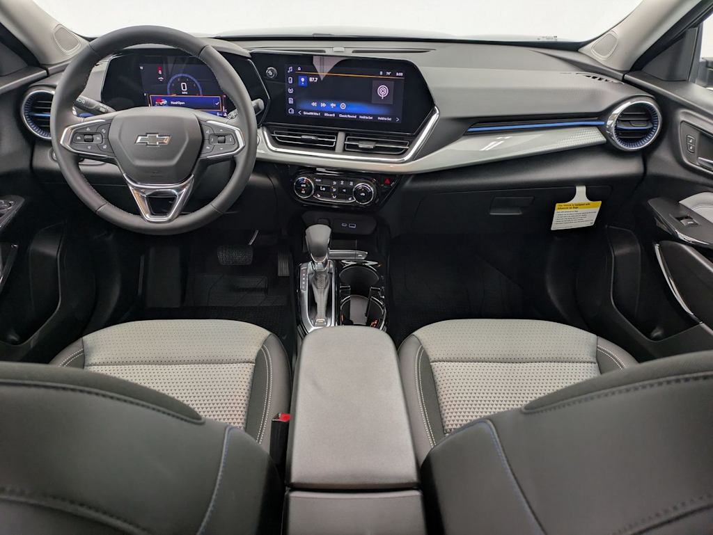Thumbnail: 2026 Chevrolet Trax - 10