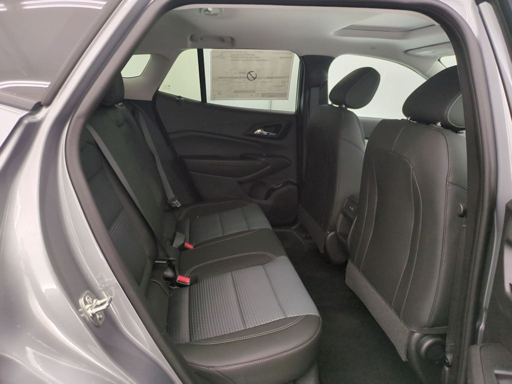 Thumbnail: 2026 Chevrolet Trax - 29
