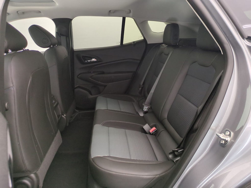 Thumbnail: 2026 Chevrolet Trax - 28