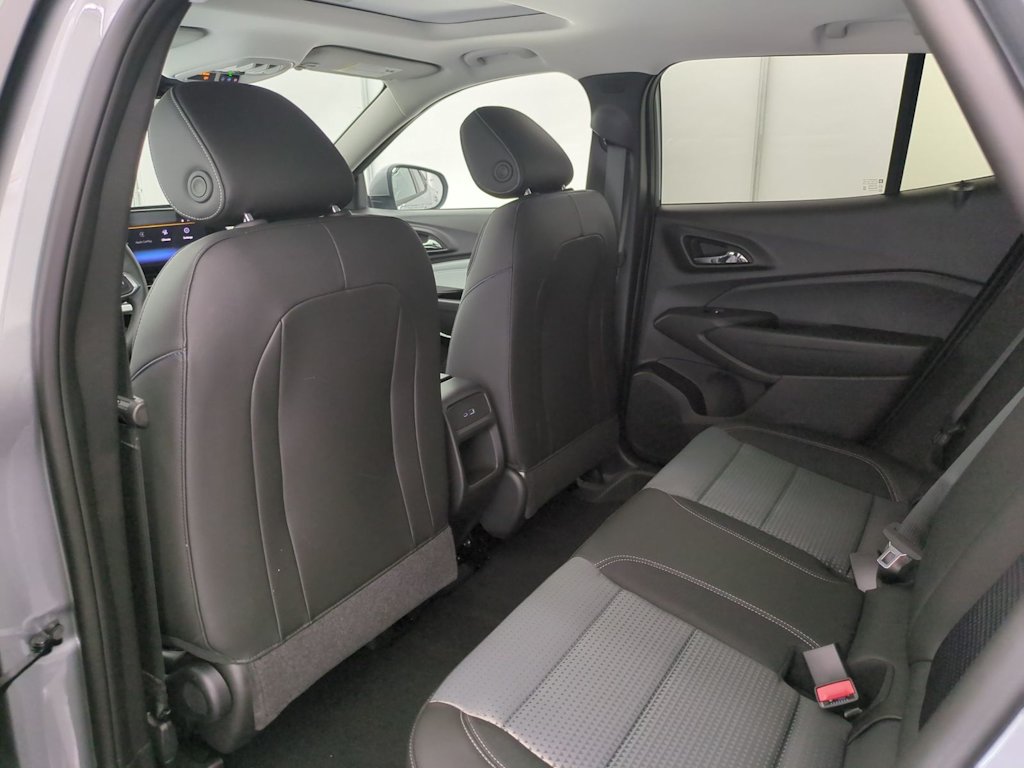 Thumbnail: 2026 Chevrolet Trax - 13