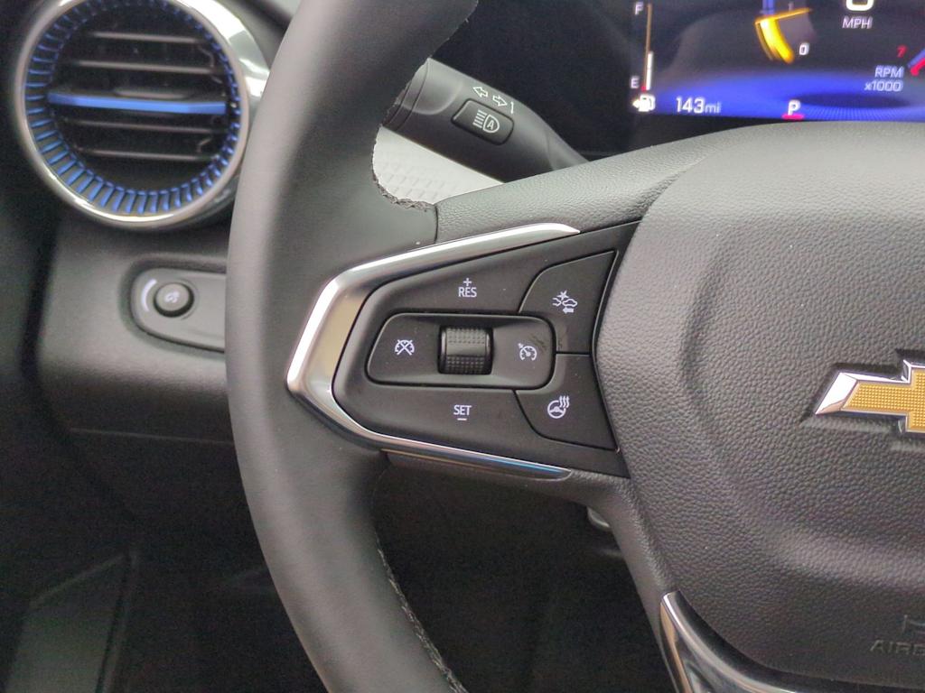 Thumbnail: 2026 Chevrolet Trax - 30