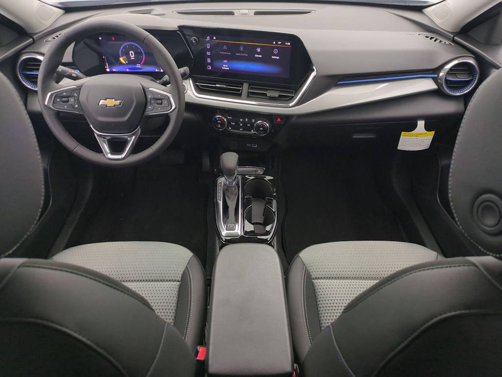 Thumbnail: 2026 Chevrolet Trax - 10