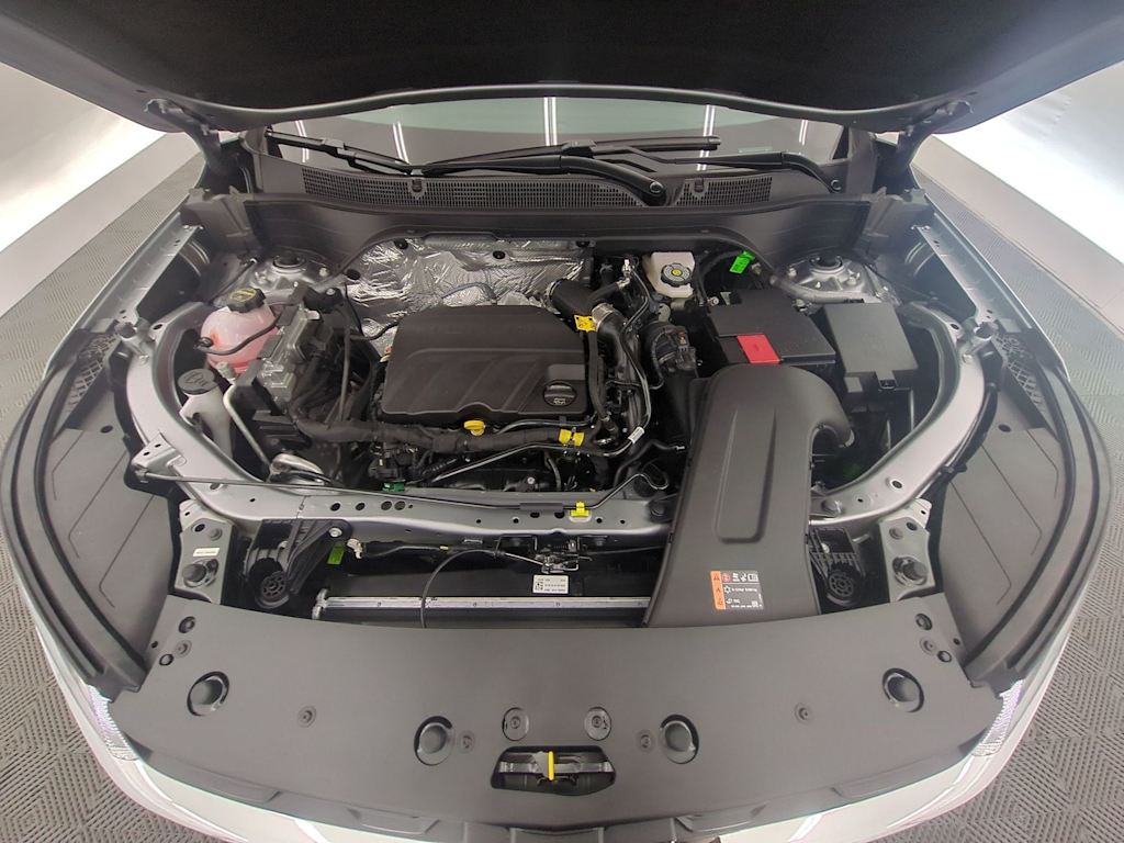 Thumbnail: 2026 Chevrolet Trax - 9
