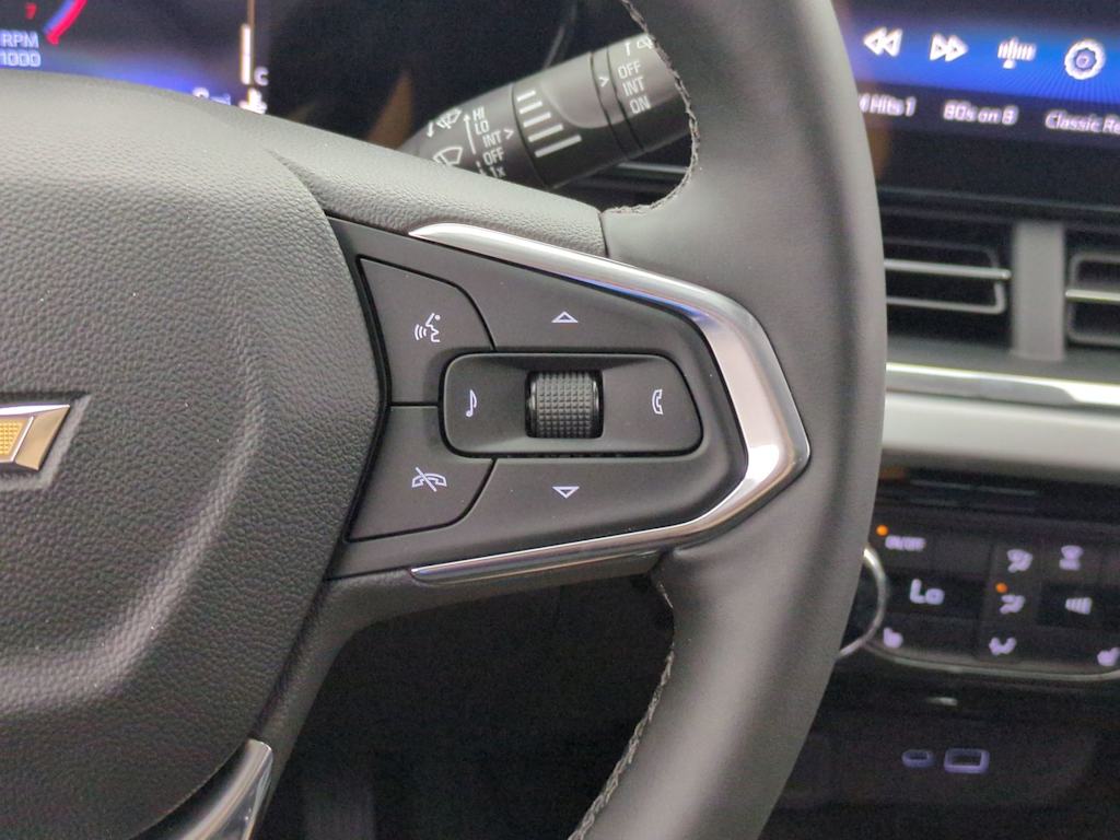 Thumbnail: 2026 Chevrolet Trax - 31