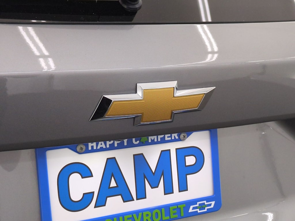 Thumbnail: 2026 Chevrolet Trax - 7