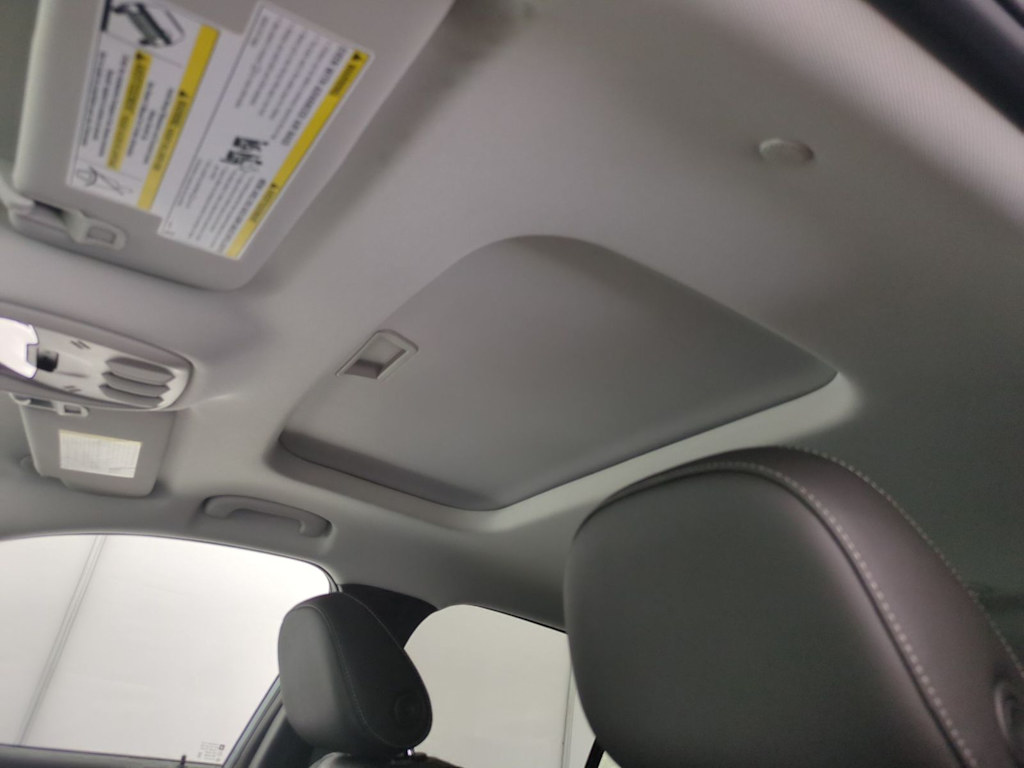 Thumbnail: 2026 Chevrolet Trax - 27