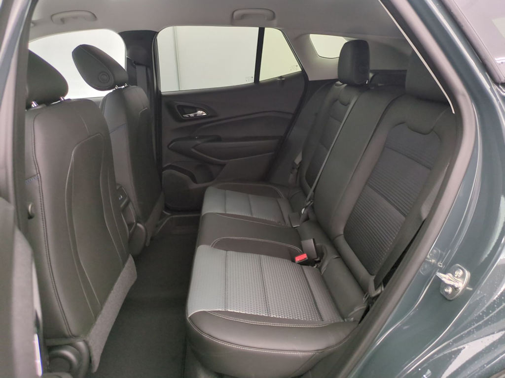 Thumbnail: 2026 Chevrolet Trax - 26
