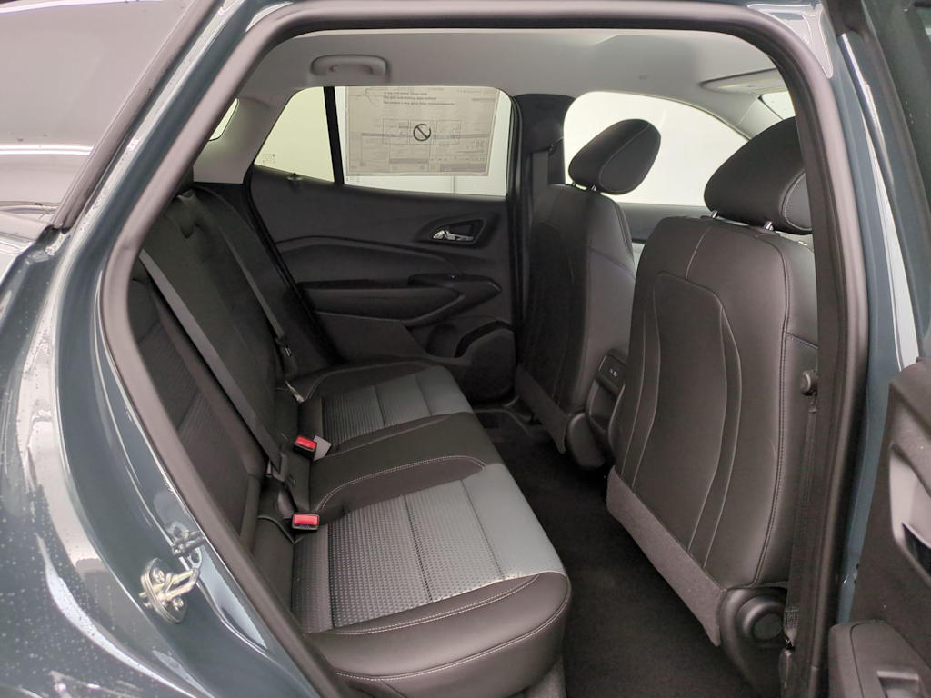 Thumbnail: 2026 Chevrolet Trax - 27