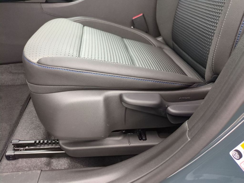 Thumbnail: 2026 Chevrolet Trax - 25