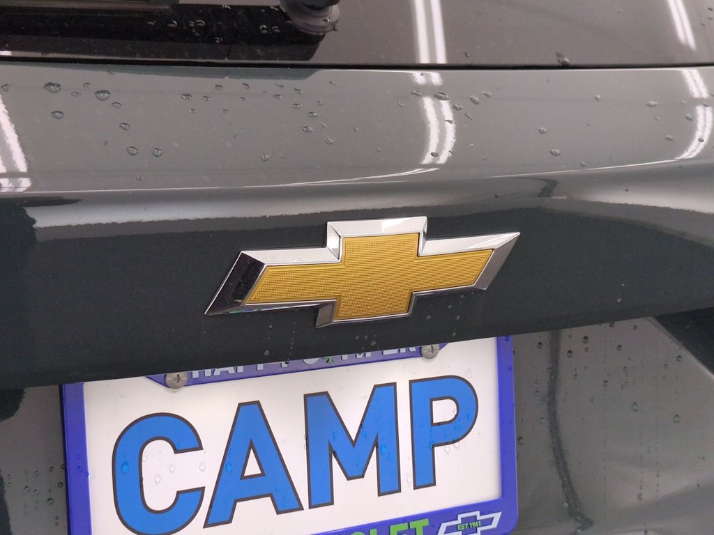 Thumbnail: 2026 Chevrolet Trax - 7