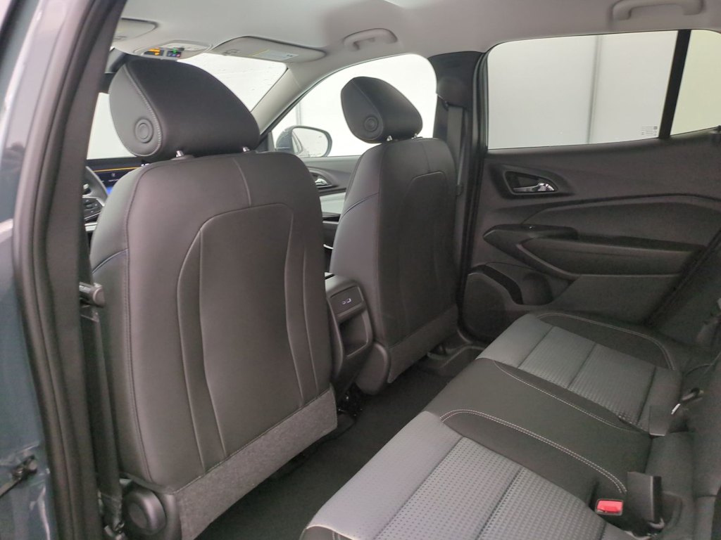 Thumbnail: 2026 Chevrolet Trax - 13