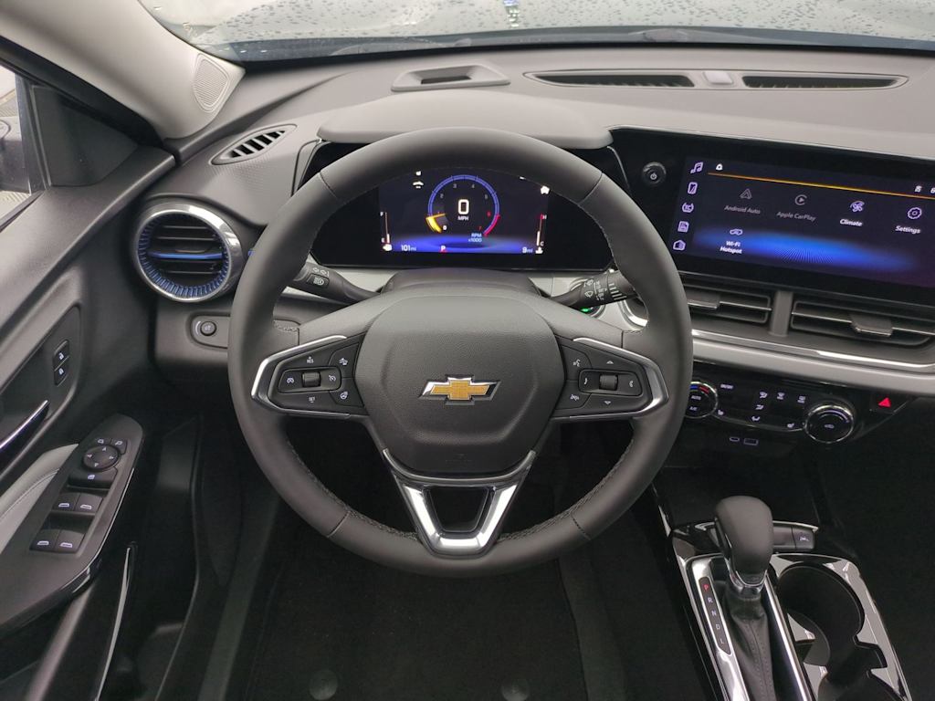 Thumbnail: 2026 Chevrolet Trax - 14