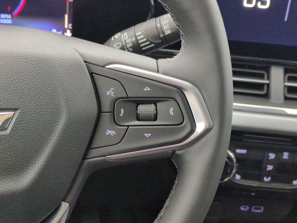 Thumbnail: 2026 Chevrolet Trax - 29