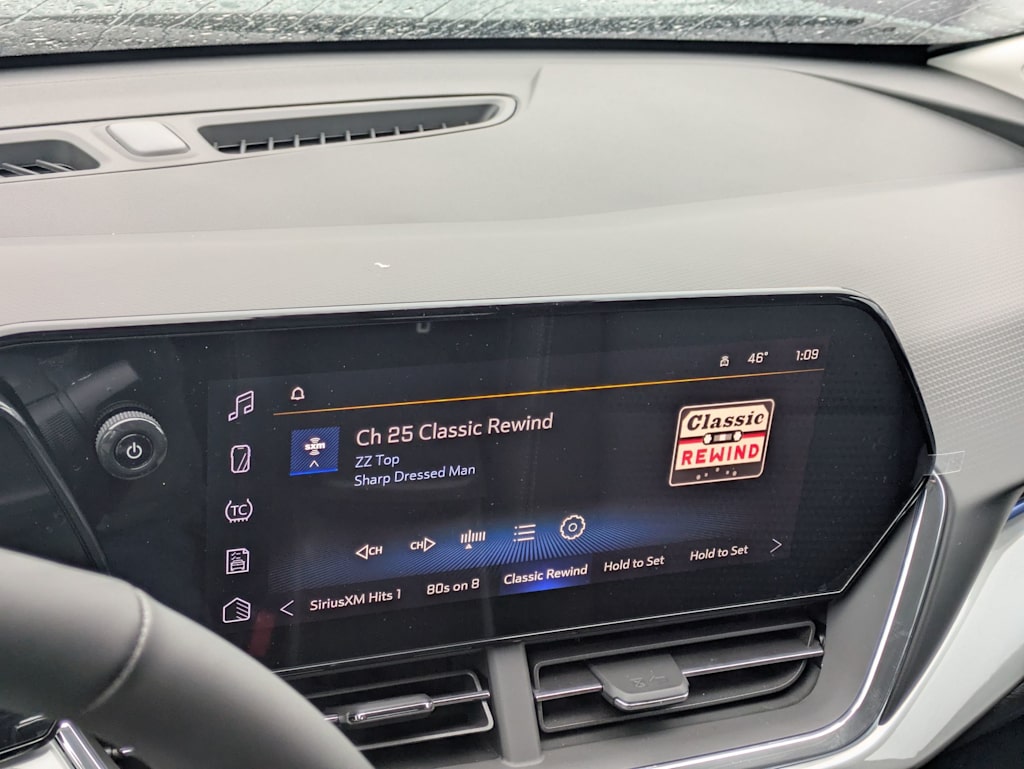 Thumbnail: 2026 Chevrolet Trax - 34