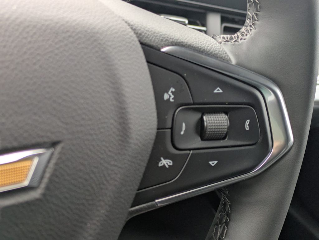 Thumbnail: 2026 Chevrolet Trax - 31