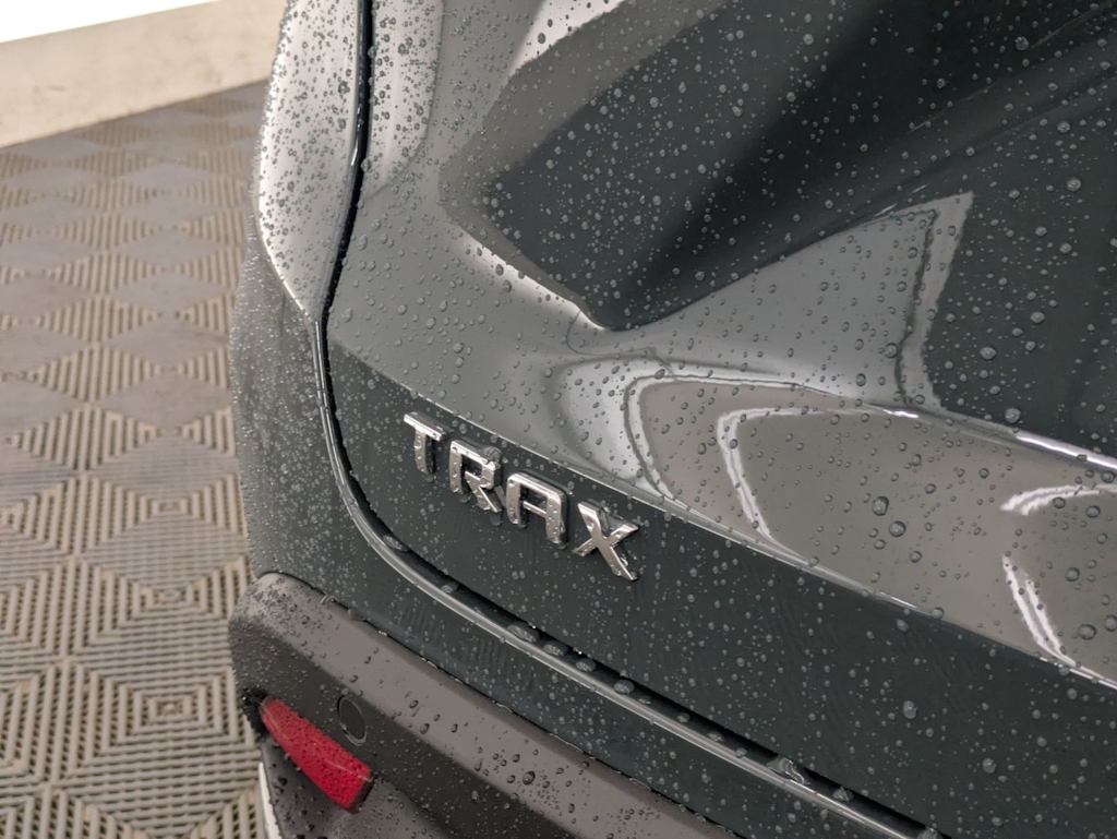 Thumbnail: 2026 Chevrolet Trax - 25