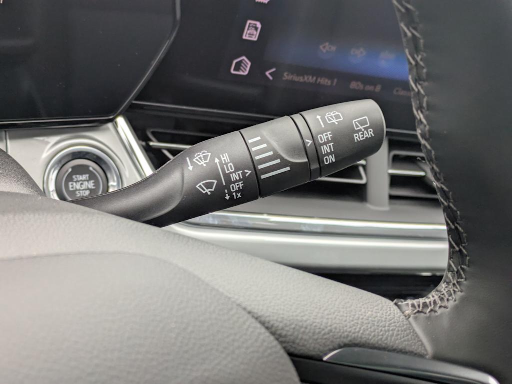 Thumbnail: 2026 Chevrolet Trax - 19