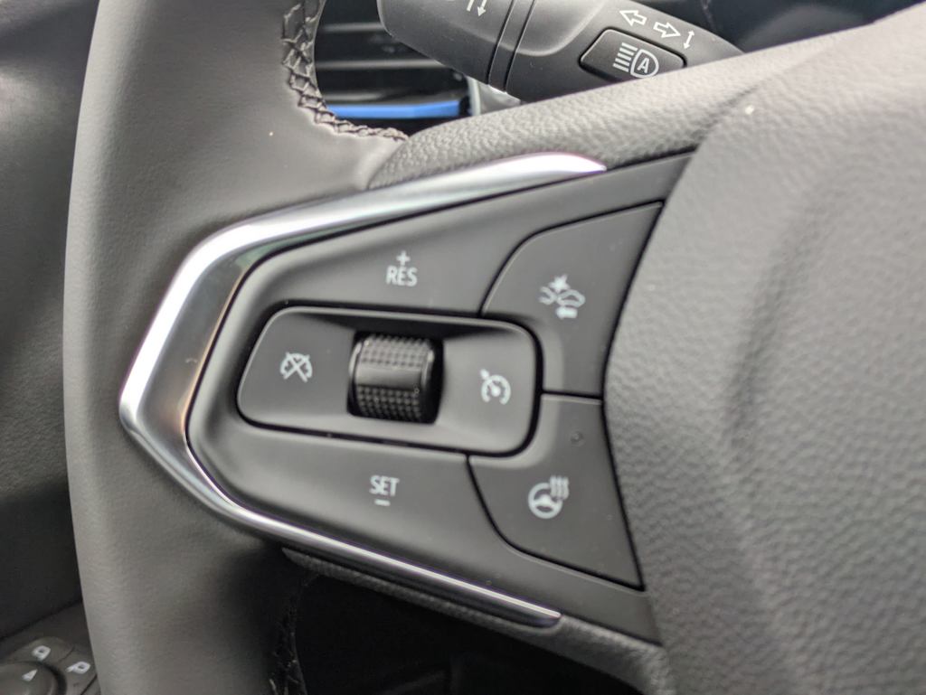 Thumbnail: 2026 Chevrolet Trax - 30