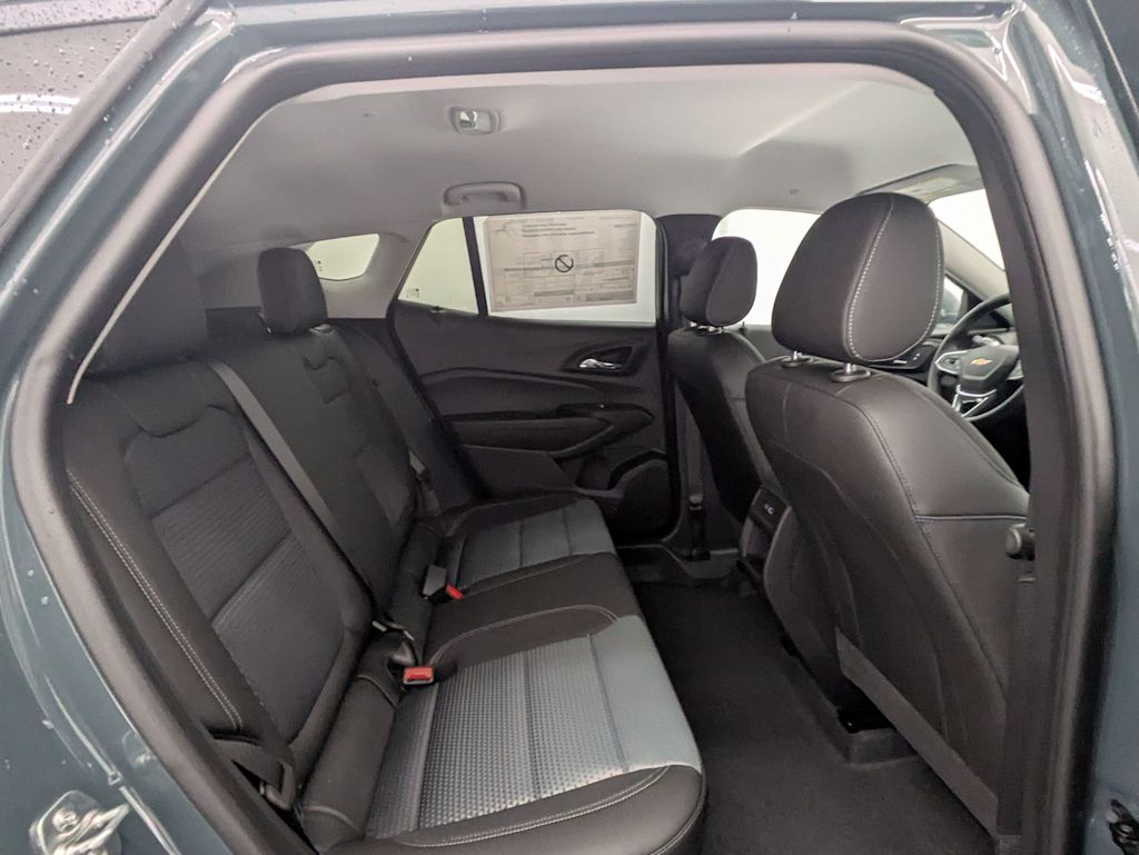 Thumbnail: 2026 Chevrolet Trax - 29