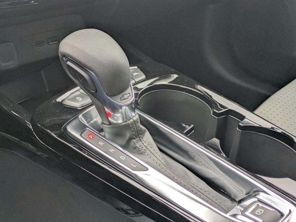 Thumbnail: 2026 Chevrolet Trax - 16