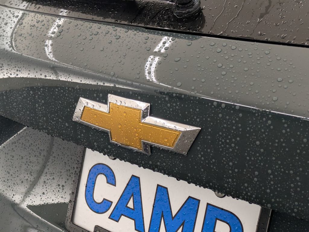 Thumbnail: 2026 Chevrolet Trax - 7