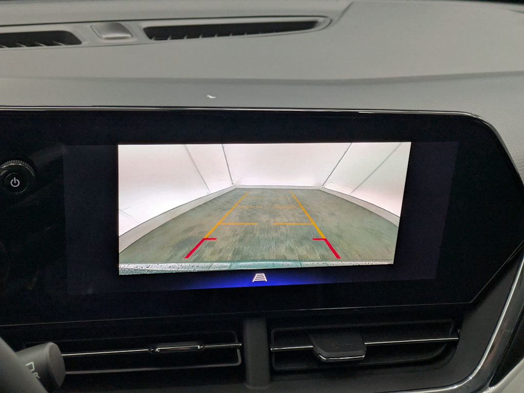 Thumbnail: 2026 Chevrolet Trax - 33