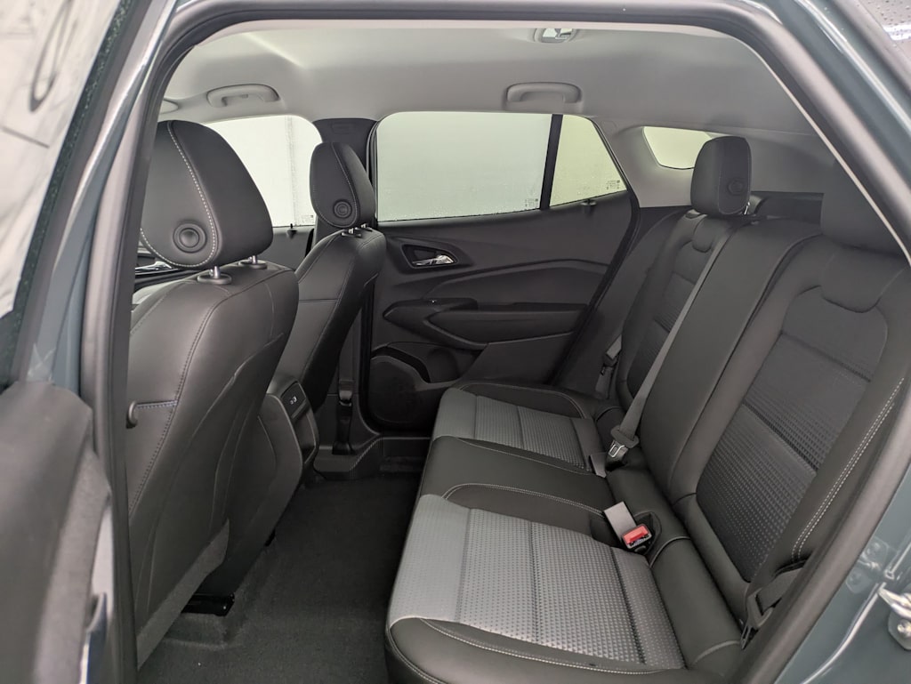 Thumbnail: 2026 Chevrolet Trax - 28