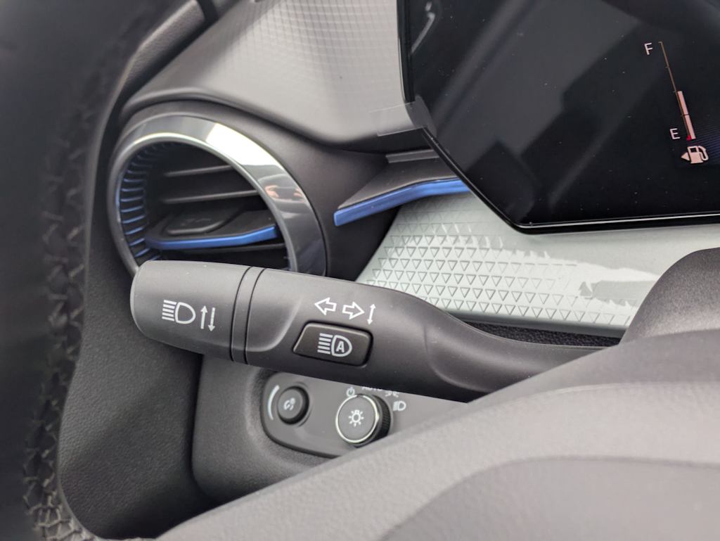 Thumbnail: 2026 Chevrolet Trax - 32