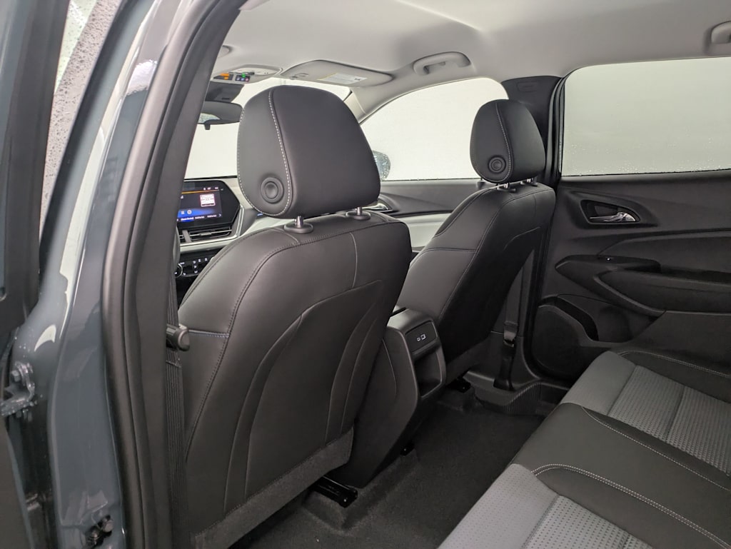 Thumbnail: 2026 Chevrolet Trax - 13