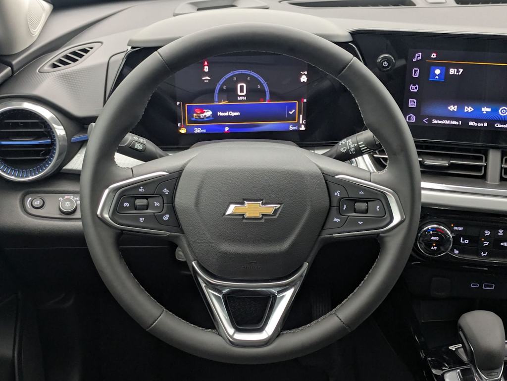 Thumbnail: 2026 Chevrolet Trax - 14